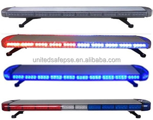 Đèn Thanh Cảnh Báo Xe Khẩn Cấp Chất Lượng Cao Đèn Hiệu Nhấp Nháy Phục Hồi Gắn Nóc Đèn Hiệu Nhấp Nháy Cho Xe Hơi Đèn Thanh Cảnh Báo - Product Image 2