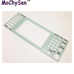 ฝาครอบแผงควบคุมการทำงานสำหรับ Ricoh AF MP6000 MP1060 MP5500 MP1075 MP4000 MP4500 MP3500 MP3000 <span class=keywords><strong>1075</strong></span> - Product Image 2