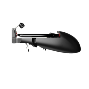 AK66 Gamepad Joystick Juego Accesorios Juego <span class=keywords><strong>Trigger</strong></span> <span class=keywords><strong>Pubg</strong></span> Botón de disparo con ventilador de refrigeración Mejor calidad Precio más bajo - Product Image 6