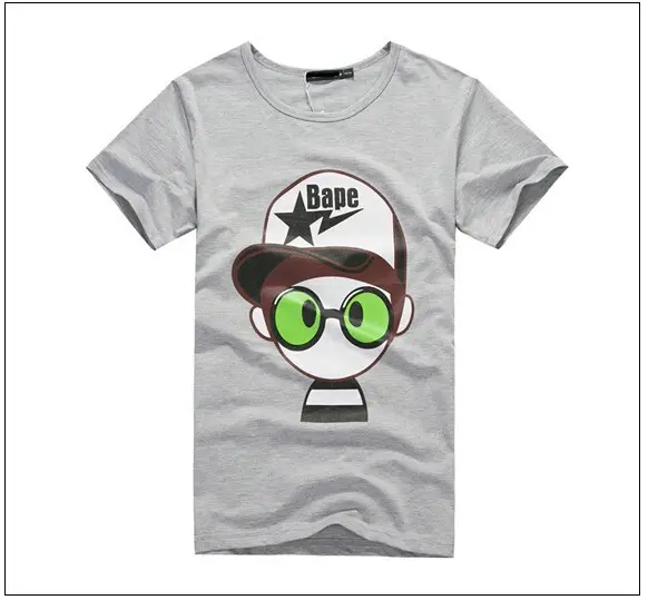 अलीबाबा चीन ऑनलाइन शॉपिंग टी शर्ट TS-0004