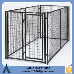 usa amliamente jaula de las animales /las jaulas de perro grande / jaula para las mascotecas - Product Image 1