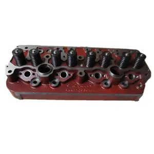 Pieza de repuesto para tractor MTZ 80, cabezal de cilindro OEM 240-1003015