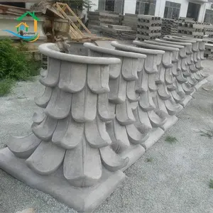 建筑混凝土装饰柱