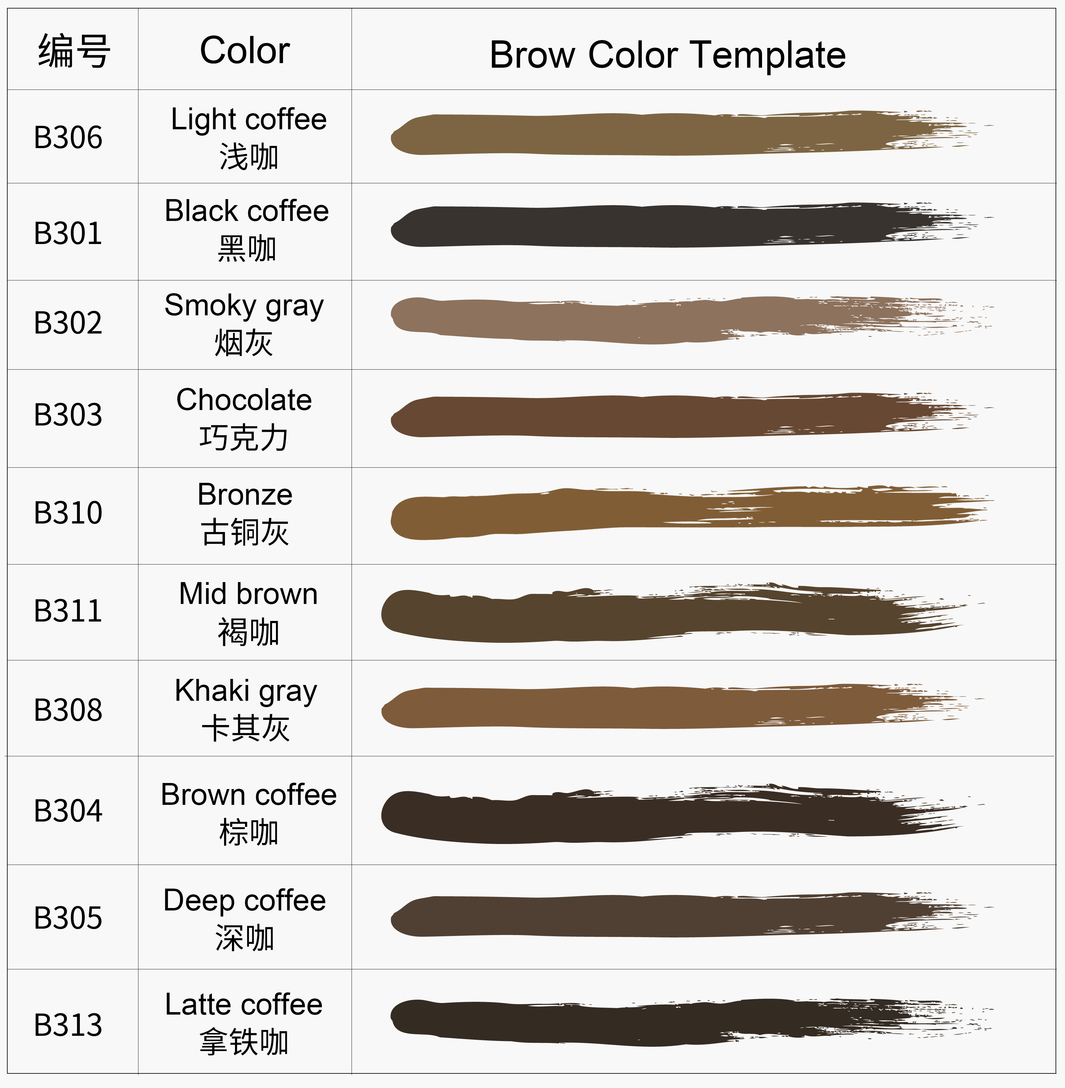 colore