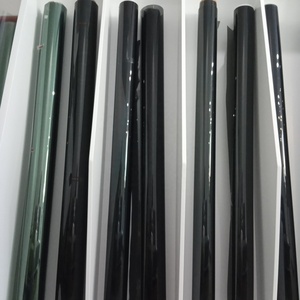 NKODA High Heat Rejection Polarized Solar <strong>Film</strong> Car <strong>Thermal</strong> Insulation Black Side High Insulation PET <strong>Window</strong> <strong>Film</strong> - Product Image 2