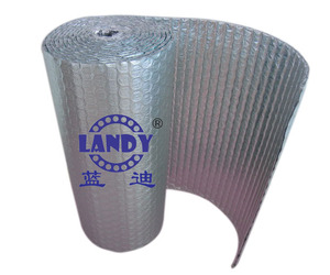 Flexible feuille d'aluminium bulle isolation <span class=keywords><strong>mince</strong></span> thermo-reflecteur en <span class=keywords><strong>multicouche</strong></span> - Product Image 2