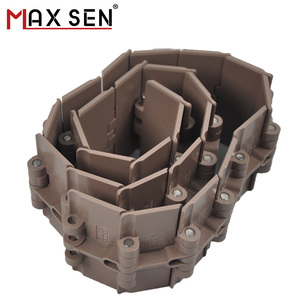 <span class=keywords><strong>Rexnord</strong></span> प्लास्टिक की श्रृंखला और तालिका के शीर्ष श्रृंखला कन्वेयर के लिए - Product Image 3