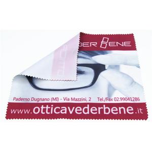 <span class=keywords><strong>Chiffon</strong></span> de nettoyage <span class=keywords><strong>pour</strong></span> <span class=keywords><strong>lunettes</strong></span> en microfibre imprimé avec logo en gros <span class=keywords><strong>pour</strong></span> <span class=keywords><strong>lunettes</strong></span> de vue et <span class=keywords><strong>lunettes</strong></span> de soleil - Product Image 4