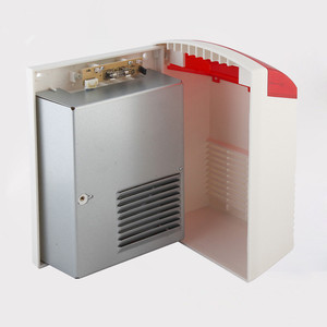 <strong>Outdoor</strong> <strong>siren</strong> used for anti theft alarm system Homelux with strobe <strong>bs</strong> <strong>1</strong> <strong>BS-1</strong> <strong>ce.emc</strong> 8pcs/cn