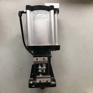 טייוואן HINAKA BPT-10U5S45L13M-NE-H10-B011BD אוויר צילינדר פניאומטיים הגברת צילינדר עבור ציר CNC מכונת - Product Image 1