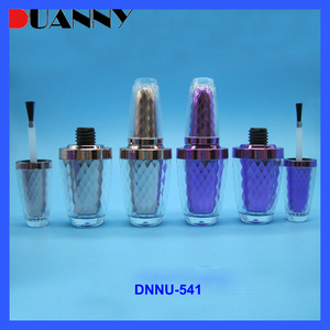 Botella de Esmalte de Uñas de acrílico, De Gama alta de Uñas Botella Vacía Polaco - Product Image 1