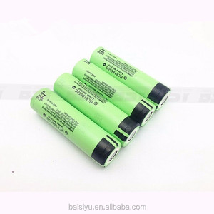 Alibaba express türkiye lityum pil Li-Ion pil hücresi NCR18650b 3400 mah <span class=keywords><strong>3</strong></span>.7 V Pil - Product Image 5