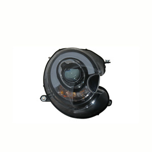 Feux avant à LED pour <span class=keywords><strong>Mini</strong></span> Cooper <span class=keywords><strong>Clubman</strong></span> R55 R56 R57 2006-2013 - Product Image 6