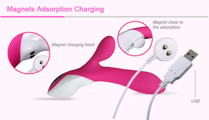 Bonne designer vibrateur avec le plus puissant pour vibrateurs sexe - Product Image 4
