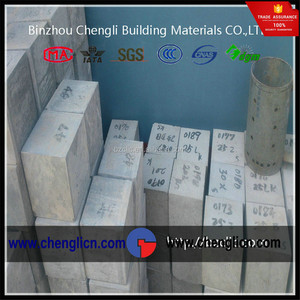 Liquide superplastifiant à base de polycarboxylate adjuvant de béton durcisseur concret - Product Image 6