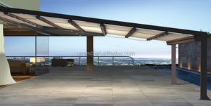 <span class=keywords><strong>Tessuto</strong></span> in Fibra di Vetro Impermeabile Oscurante per <span class=keywords><strong>Tende</strong></span> a Rullo e Veneziane - Product Image 6