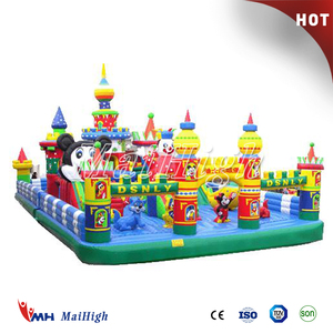 Fabricante directo hinchable saltando castillos niños <span class=keywords><strong>casa</strong></span> inflable - Product Image 5