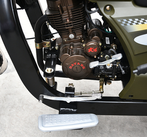 200 CC Động Cơ Ba Bánh Lifan 200CC Động Cơ - Product Image 5