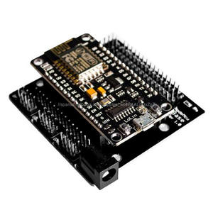Placa de placa base + V3 Lua WIFI Junta ESP8266 módulo wifi - Product Image 1