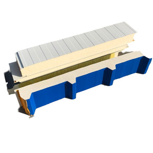 <span class=keywords><strong>Panneau</strong></span> de toit mural de mousse en <span class=keywords><strong>polyuréthane</strong></span>, <span class=keywords><strong>panneau</strong></span> à sandwich, de haute qualité, <span class=keywords><strong>panneau</strong></span> demoiselle - Product Image 1
