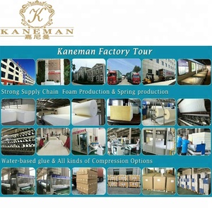 Materasso pieghevole jeen size Visco memory foam pieghevole bambino gioco materasso pavimento - Product Image 5