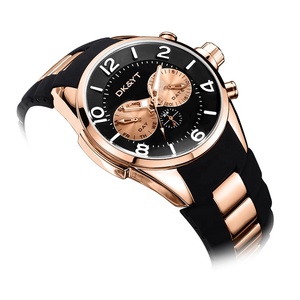 2018 degli uomini classici orologi da polso con movimento orologio di alta-qualità - Product Image 3
