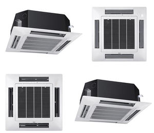 China R410A Inversor <span class=keywords><strong>de</strong></span> la CC <span class=keywords><strong>de</strong></span> Aire Acondicionado <span class=keywords><strong>de</strong></span> <span class=keywords><strong>Cassette</strong></span> <span class=keywords><strong>de</strong></span> <span class=keywords><strong>Techo</strong></span> Europeo - Product Image 2