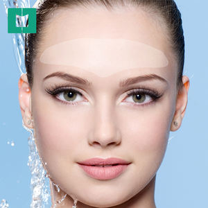 Almohadilla de silicona reutilizable para el cuidado de la piel, alisador de arrugas para la frente - Product Image 4