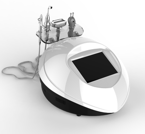 त्वचा कायाकल्प सैलून उपकरण के लिए पोर्टेबल ऑक्सीजन जल जेट छील - Product Image 1