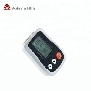 Instruments d'analyse clinique, moniteur Holter ECG/EKG portable mini 3 canaux 24 heures, moniteur <span class=keywords><strong>de</strong></span> portabilité pour <span class=keywords><strong>tapis</strong></span> roulant, prix - Product Image 4