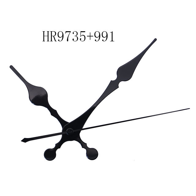 Movimento Orologio Da Parete Al Quarzo Rosenice - Meccanismo A Batteria Per Fai Da Te