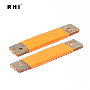 Cobre laminado de batería Flexible pak barra - Product Image 3