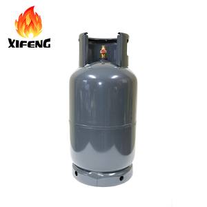 Cilindro de Gas GLP Vacío <span class=keywords><strong>Bharat</strong></span> de 12.5 kg de Excelente Calidad - Product Image 6