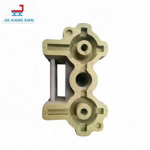 Serrure spéciale de torsion de pièces de <span class=keywords><strong>remorque</strong></span> de camion de 150mm * 150mm - Product Image 5