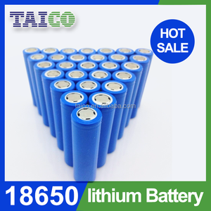 Großhandelspreise Lithium-batterie li ionbatteriezelle 18650 <span class=keywords><strong>3</strong></span>,7 V 2000 mAh 2200 mah, 2600 mAh - Product Image 5