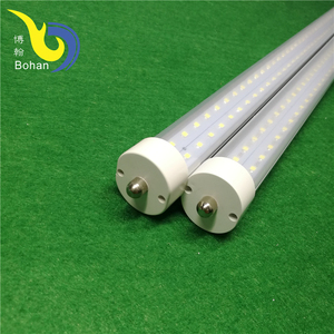 8ft solo <span class=keywords><strong>perno</strong></span> llevó tubo fa8 8 pie t8 tubo led 36 w Luz - Product Image 4