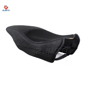 Comodo Sedile Copre Cuscino Moto per <span class=keywords><strong>Harley</strong></span> <span class=keywords><strong>Street</strong></span> 500 XG500 2014-2017 <span class=keywords><strong>Harley</strong></span> <span class=keywords><strong>Street</strong></span> <span class=keywords><strong>750</strong></span> XG750 2014 - Product Image 5