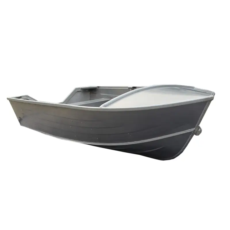 Nuovo stile 10ft alluminio barca da pesca