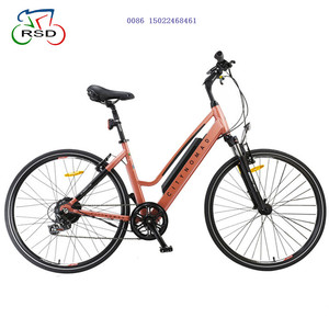 250 W motor pedal accionado bicystar bicicleta eléctrica con 7 velocidad elec <span class=keywords><strong>motos</strong></span> para la venta, 36 V 10Ah litio elec ciclo - Product Image 1