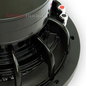 Die-cast Cestello In Alluminio 10/ 12 pollici audio 400w subwoofer altoparlante, <span class=keywords><strong>auto</strong></span> Subwoofer car Audio Altoparlante, grande Subwoofer per <span class=keywords><strong>auto</strong></span> - Product Image 4