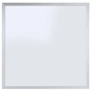 Painel de led de 100lm per w 2x2 pés, luz de painel de led 60x60 600 600 led feito na china