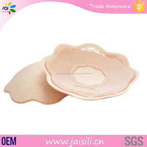 <span class=keywords><strong>Precio</strong></span> barato encantador pezón niñas sujetador cubierta de la entrerrosca atractiva - Product Image 3
