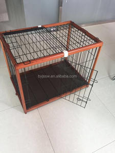 กล่องไม้ใส่สัตว์เลี้ยง,บ้านสัตว์เลี้ยงทำจากไม้และคอกสุนัขสำหรับขาย - Product Image 3