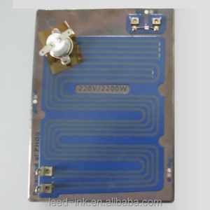 Dày Phim Màn Hình In Cách Điện Điện Môi Dán - Product Image 5