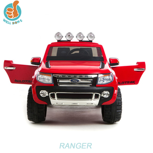 Coche de juguete eléctrico <span class=keywords><strong>para</strong></span> niños, juguete <span class=keywords><strong>para</strong></span> niños, regalo de Navidad, 2018 - Product Image 6