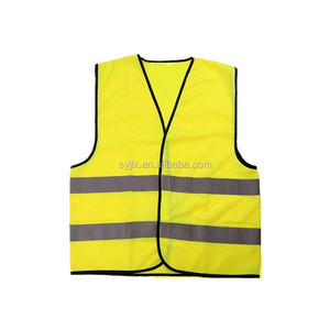 Reflective Vests High Brightness Reflection <b>Clothing</b> Safety Vest Customize All Kinds of 2026 - Product Image 6
