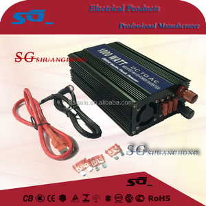 Grille de puissance de cravate micro <span class=keywords><strong>inverter</strong></span> pour PV système - Product Image 2