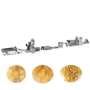Professionale Maccheroni Pasta Macchina Linea di Produzione - Product Image 4