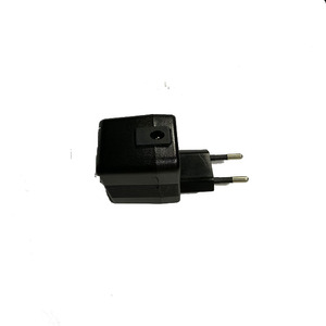 Adaptateur secteur 12 V CA certifié KC pour distributeur d'eau pour animaux de compagnie, fréquence 60 Hz, alimentation pour pompe à eau, entrée 100-240 V, prise UK/AU/<span class=keywords><strong>EU</strong></span> - Product Image 4