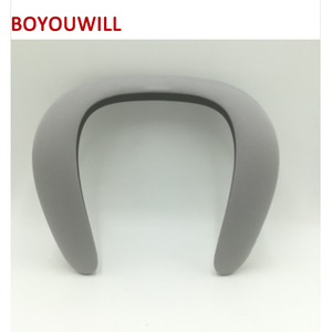 2018 más reciente <span class=keywords><strong>U</strong></span> forma cuello altavoz para teléfonos - Product Image 2